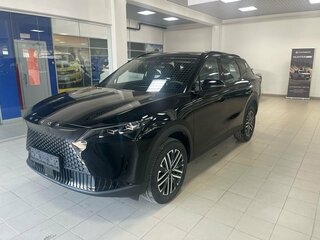 2025 Omoda C7, белый, 3729000 рублей, вид 5