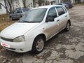 2012 Lada (ВАЗ) Kalina I, белый, 300000 рублей