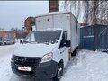 2020 ГАЗ ГАЗель Next, белый, 1850000 рублей - вид 3