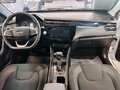2024 Chery Tiggo 3x I Рестайлинг, белый, 1420678 рублей - вид 9