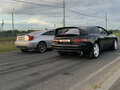 1994 Toyota Celica VI (T200), чёрный - вид 5