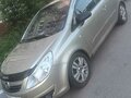 2007 Opel Corsa D, серый, 360000 рублей - вид 1