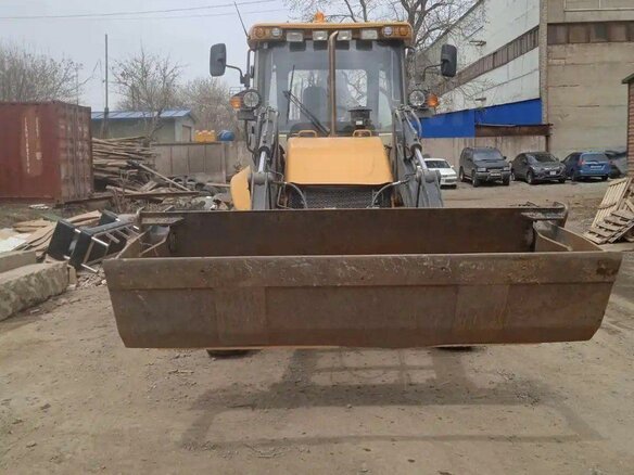 2023 Shanmon 388, жёлтый, 4500000 рублей - вид 5