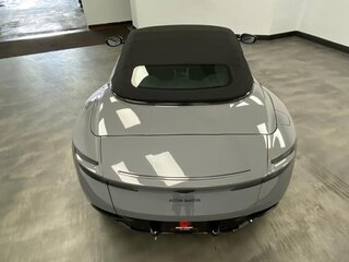 2021 Aston Martin DB11 Volante I, серый, 18996368 рублей, вид 4