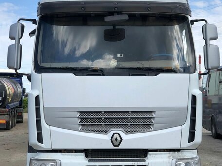 2012 Renault Premium, белый, 3200000 рублей, вид 1