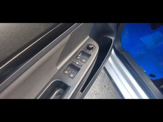 2008 Volkswagen Golf V, серебристый, 640000 рублей, вид 3
