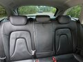 2013 Audi A4 allroad IV (B8) Рестайлинг, чёрный, 1800000 рублей - вид 9