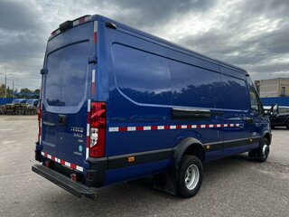 2024 Iveco Daily, синий, 4590000 рублей, вид 4