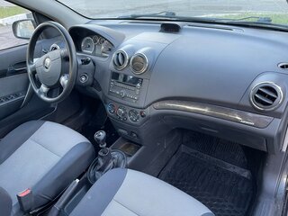 2017 Ravon Nexia R3, серый, 540000 рублей, вид 5