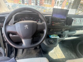 2019 Peugeot Expert, белый, 2289000 рублей, вид 2