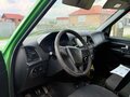 2018 УАЗ Профи, зелёный, 1100000 рублей - вид 4