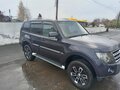 2008 Mitsubishi Pajero IV, синий, 1320000 рублей - вид 2