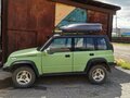 1995 Suzuki Vitara I, зелёный, 450000 рублей - вид 5