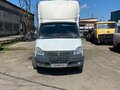 2012 ГАЗ ГАЗель (3302), белый, 1050000 рублей - вид 2