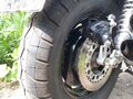 1993 Yamaha V-Max 1200, чёрный, 430000 рублей - вид 6