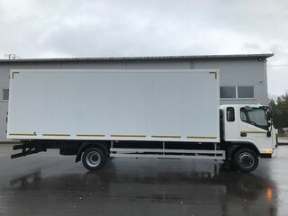 2024 КамАЗ 43082 Компас-12, белый, 5123100 рублей, вид 4