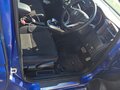 2017 Honda Fit III Рестайлинг, синий, 1570000 рублей - вид 6