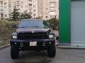1997 Dodge RAM II (BR/BE), чёрный, 1675200 рублей - вид 3