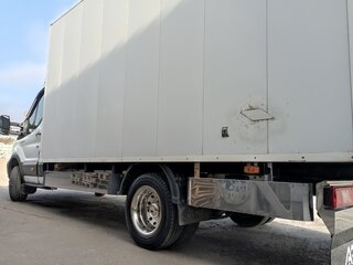 2017 Ford Transit, белый, 2490000 рублей, вид 5