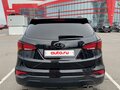 2015 Hyundai Santa Fe III Рестайлинг, чёрный, 1830000 рублей - вид 5