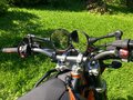 2009 KTM 690 Enduro R, оранжевый, 650000 рублей - вид 3