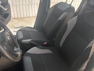 2016 Lada (ВАЗ) XRAY I, белый, 699999 рублей, вид 5