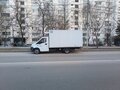 2017 ГАЗ ГАЗель Next, белый, 1750000 рублей - вид 7