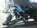 2025 Honda CL 500, голубой, 640000 рублей - вид 10