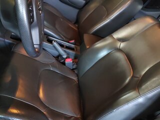 2008 Nissan Navara (Frontier) III (D40), серебристый, 2050000 рублей, вид 5