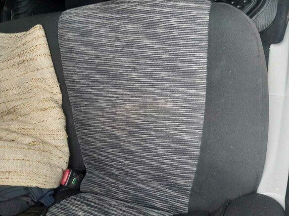 2008 Kia Ceed I, серебристый, 699000 рублей - вид 29