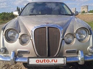 2001 Mitsuoka Ryoga I (P11), бежевый, 1300000 рублей, вид 1