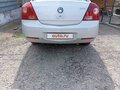 2013 Geely MK I Рестайлинг, серебристый, 340000 рублей - вид 6