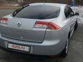 2008 Renault Laguna III, серебристый - вид 6