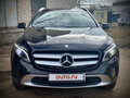 2015 Mercedes-Benz GLA 250 I (X156), фиолетовый - вид 1