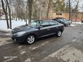 2012 Renault Fluence I, серый
