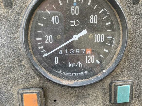 2011 ГАЗ 3308, белый, 1150000 рублей - вид 1