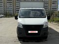 2017 ГАЗ ГАЗель Next, белый, 1500000 рублей - вид 1