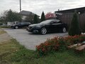 2015 Mazda 6 III (GJ) Рестайлинг, чёрный, 2000000 рублей - вид 6