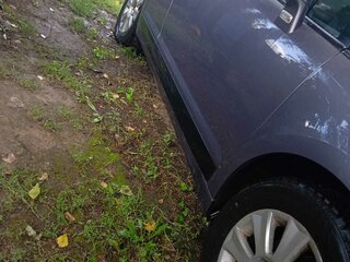 2005 Citroen C4 I, серый, 450000 рублей, вид 5