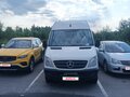 2011 Mercedes-Benz Sprinter, белый, 1900000 рублей - вид 3