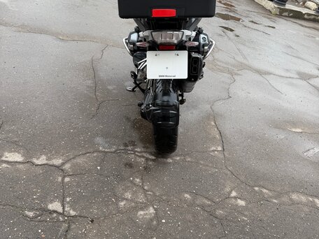 2021 BMW R 1250 GS, белый, 1950000 рублей, вид 5