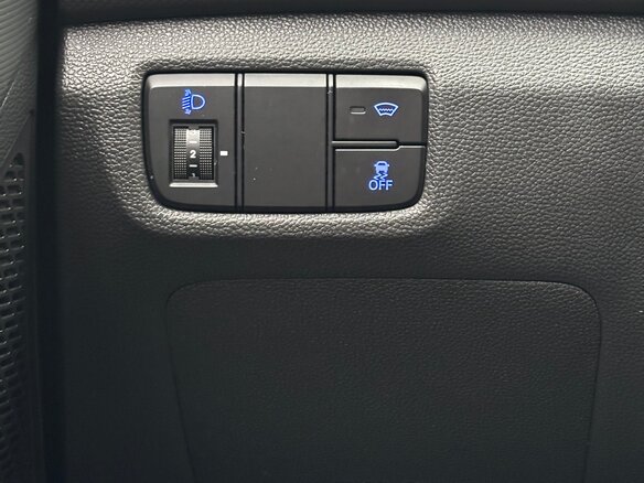 2021 Hyundai Creta I Рестайлинг, чёрный, 1650000 рублей - вид 17