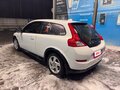 2012 Volvo C30 I Рестайлинг, белый, 980000 рублей - вид 3