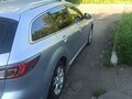 2008 Mazda 6 II (GH), фиолетовый, 890000 рублей - вид 7