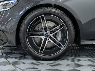 2026 Mercedes-Benz E-Класс 300 VI (W214, S214), серый, 9150000 рублей, вид 3