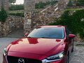 2020 Mazda 6 III (GJ) Рестайлинг 2, красный, 2850000 рублей - вид 2