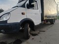 2010 ГАЗ ГАЗель (3302), белый, 1100000 рублей - вид 9