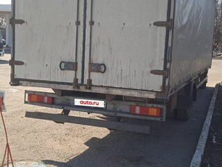 2020 Foton S120, белый, 3000000 рублей, вид 4