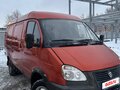 2010 ГАЗ ГАЗель (2705), оранжевый, 800000 рублей - вид 4