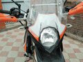 2020 Shineray Adventure 250, белый, 120000 рублей - вид 6